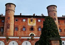 Moncalieri presenta la candidatura a Capitale Italiana della Cultura 2028