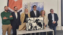 Chy Metal Valley, la lamiera diventa arte: dal Canavese un brand che unisce design e sostenibilità
