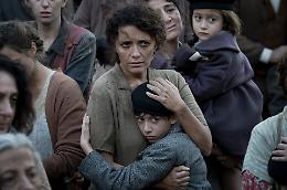 “Il treno dei bambini” vince il Premio Save the Children alla Festa del Cinema di Roma
