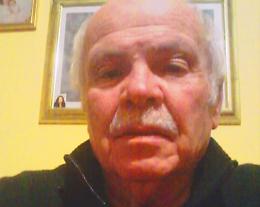 Addio a Berto Montersino, il primo “Lucio d’la Venaria” e custode delle tradizioni popolari