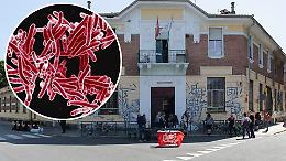 Focolaio di tubercolosi al “Neruda” occupato di Torino: almeno sei casi accertati