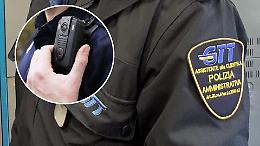 Controllori Gtt a Torino: arrivano le body-cam contro violenze e minacce