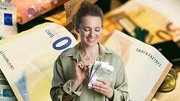 Colpo grosso a Chieri! Un fortunato giocatore vince 50mila euro