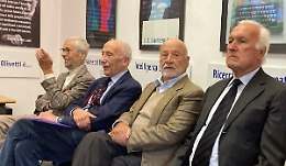 Luigi Mercurio, il genio gentile dell’Olivetti che insegnò a sognare con la tecnologia