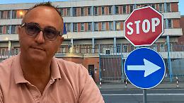 Da quando governa Chiantore il carcere non è più a Ivrea: altro che quartiere. De Stefano incalza...