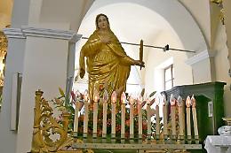 Monastero in festa per Santa Anastasia: quattro giorni di appuntamenti gastronomici e intrattenimento 