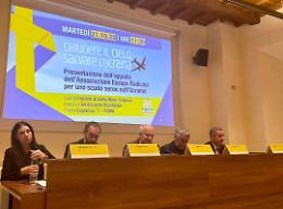 Dal Piemonte a Bruxelles: la sfida europea dello 'scudo' radicale