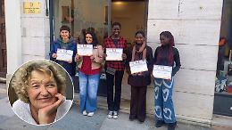 Scuola e solidarietà: Chivasso premia le studentesse nel nome di Pinuccia
