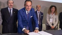 Piemonte, Liguria e Lombardia unite: il nuovo Protocollo logistico guarda all’Europa