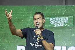 “No a un partito nel partito”: la Lega prova a disinnescare il caso Vannacci