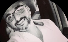 Omicidio a Collegno: caccia al killer incappucciato. Marco Veronese colpito da 13 fendenti sotto casa