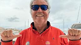 Addio a Giuliano Besson, l’ultimo gigante della Valanga Azzurra