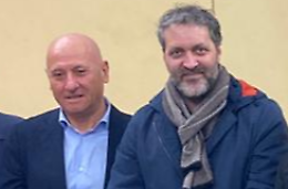 Leini ascolta i custodi della memoria: emozioni e applausi per il Festival della Legalità