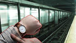 Torino bloccata dal guasto in metro: pendolari nel caos