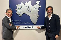 Intergea acquista Denicar: i torinesi conquistano la Lombardia
