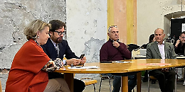 Sguardi sul Carnevale 2026: Ivrea presenta numeri, progetti e novità della prossima edizione