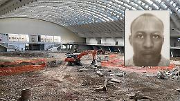 Tre indagati per la morte di Andy Mwachoko: «Hanno cooperato nel determinarla»