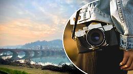 San Mauro si racconta in uno scatto: donato alle scuole il ricavato del concorso “Obiettivo Fragola” 