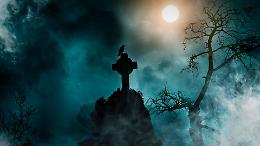 “Il mistero del cimitero”: risate e brividi in scena al Teatro Civico di Bosconero con il Commissario Pautasso