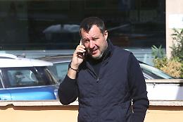 Il Ponte (che non c’è) di Salvini si ferma alla Corte dei Conti