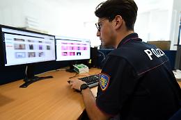 Blitz contro la pedopornografia: arresti e perquisizioni in tutto il Piemonte