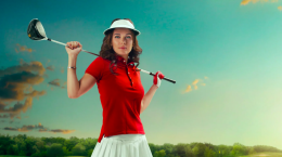 Open d'Italia 2026, la Mandria in pole: Torino torna capitale del golf italiano