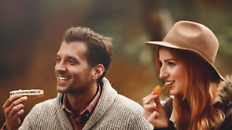 Mappano in festa: Fiera d’Autunno e Castagnata da record tra sapori, tradizione e partecipazione