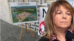 Cava di San Bernardo. Chiantore alza la voce: “Anche se la Città Metropolitana la autorizza, i camion non passeranno”