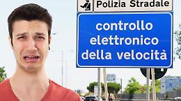 Settembre da incubo per gli automobilisti di Caselle: oltre mezzo milione di euro di sanzioni! C'è da piangere sul serio...