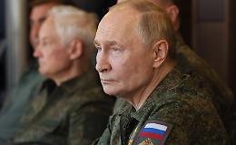 Burevestnik, il missile dell’Apocalisse: la super-arma di Putin tra mito nucleare e propaganda