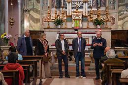 “Un’opera per un’opera di restauro”: sessantacinque artisti uniti per salvare la Chiesa dello Spirito Santo