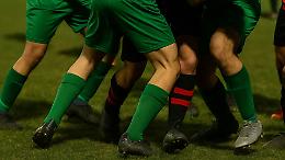 Rissa in campo durante una partita Under 18: tre ragazzi in ospedale, partita sospesa