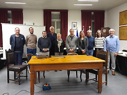 Castellamonte celebra i colori e le forme: ecco il Premio ALADEI 2026