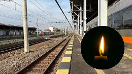 Notte da incubo a Villastellone: un uomo muore sui binari