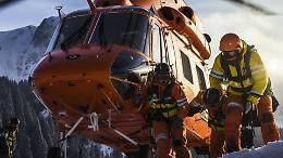 Escursionista disperso sul monte Matto: è stato ritrovato morto