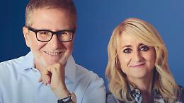 “Che Tempo Che Fa” continua a volare sul Nove: 1,5 milioni di spettatori