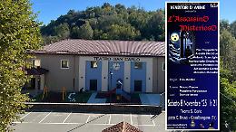A Casalborgone va in scena “L’assassino misterioso”: risate e colpi di scena per l’apertura della stagione teatrale “Off”