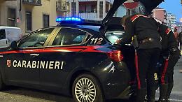 Tre arresti in 48 ore: droga in bottega, spaccio su monopattino e serra in casa