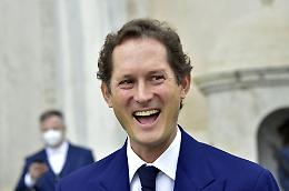 John Elkann sceglie la “messa alla prova”: dieci mesi tra i salesiani per chiudere il processo sull’eredità Agnelli