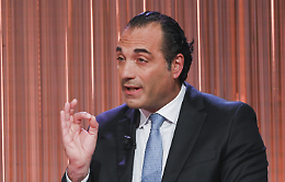 Filosa intervistato da Bruno Vespa: "“Nessun ridimensionamento Stellantis in Italia...".