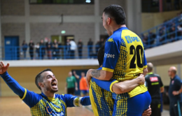 La L84 torna a ruggire con un successo in rimonta
