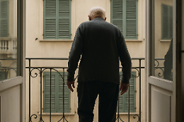 Anziano precipita dalla finestra della casa di riposo di Nole: aveva 93 anni