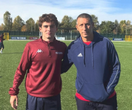 Nel derby di Settimo trionfa la Pro Eureka