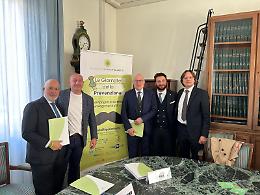 “Un baffo per la Ricerca”, Torino si mobilita per la salute maschile