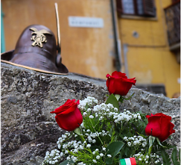 Il suono della “Campana dei Combattenti” ricorderà i Caduti di tutte le guerre