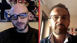 Dopo le dimissioni di Virga a Venaria, parla Punzuruddu (Noi Moderati): «Decisione condivisa, guardiamo avanti. Nessuna rottura con Giulivi» (video)