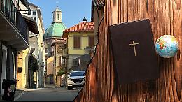 “Un tocco dal cielo”: a Gassino Torinese il culto evangelico all’aperto della Chiesa ADI