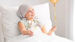 Tumori infantili, l’allarme FAVO: 2.500 nuovi casi l’anno