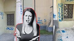 Vandali a Montanaro: presa di mira la chiesa! Careri: “Un atto di disprezzo verso la nostra comunità”