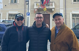 Ceres guarda il cielo: nasce la nuova stazione meteo che svela in diretta i segreti dell’Uja di Mondrone